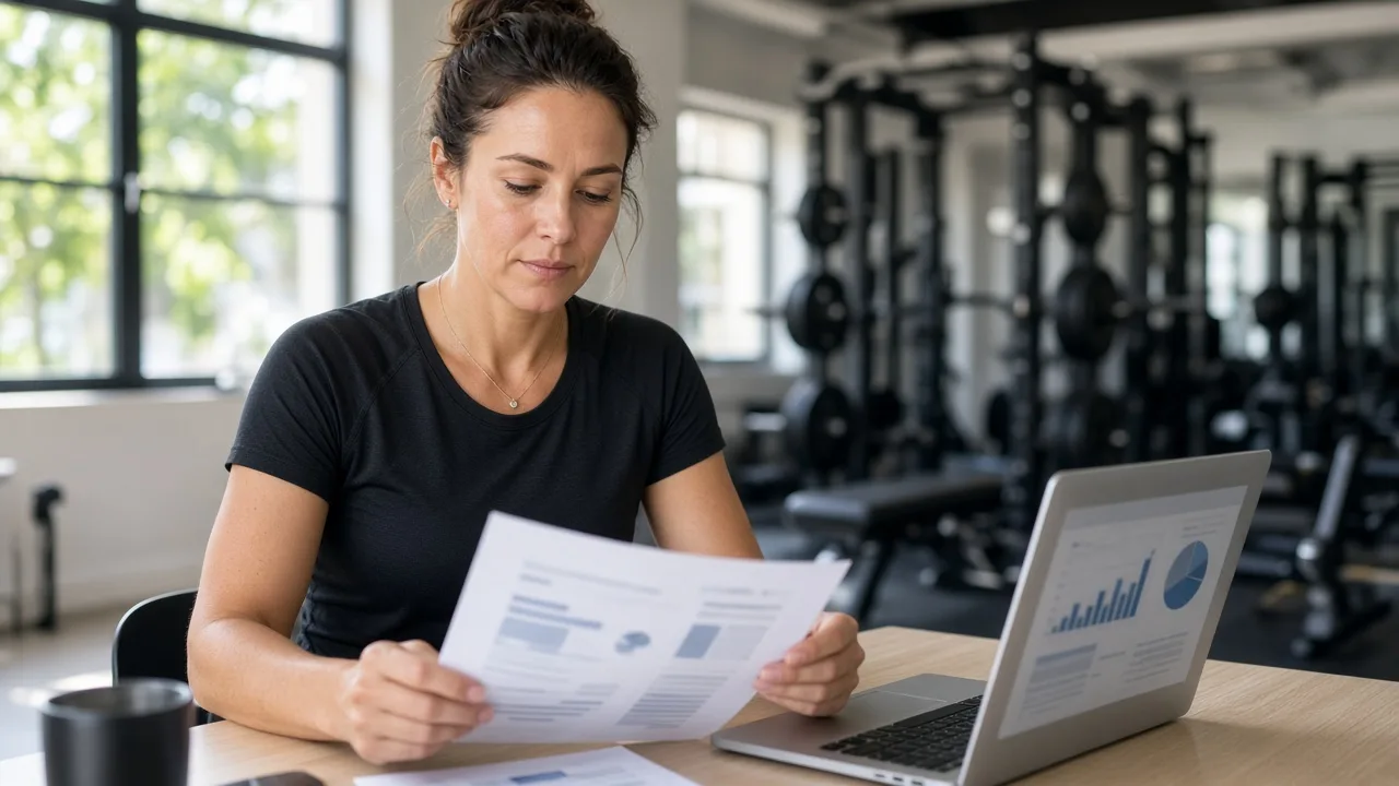 Gym Management Software Development Cost in South Africa 2026