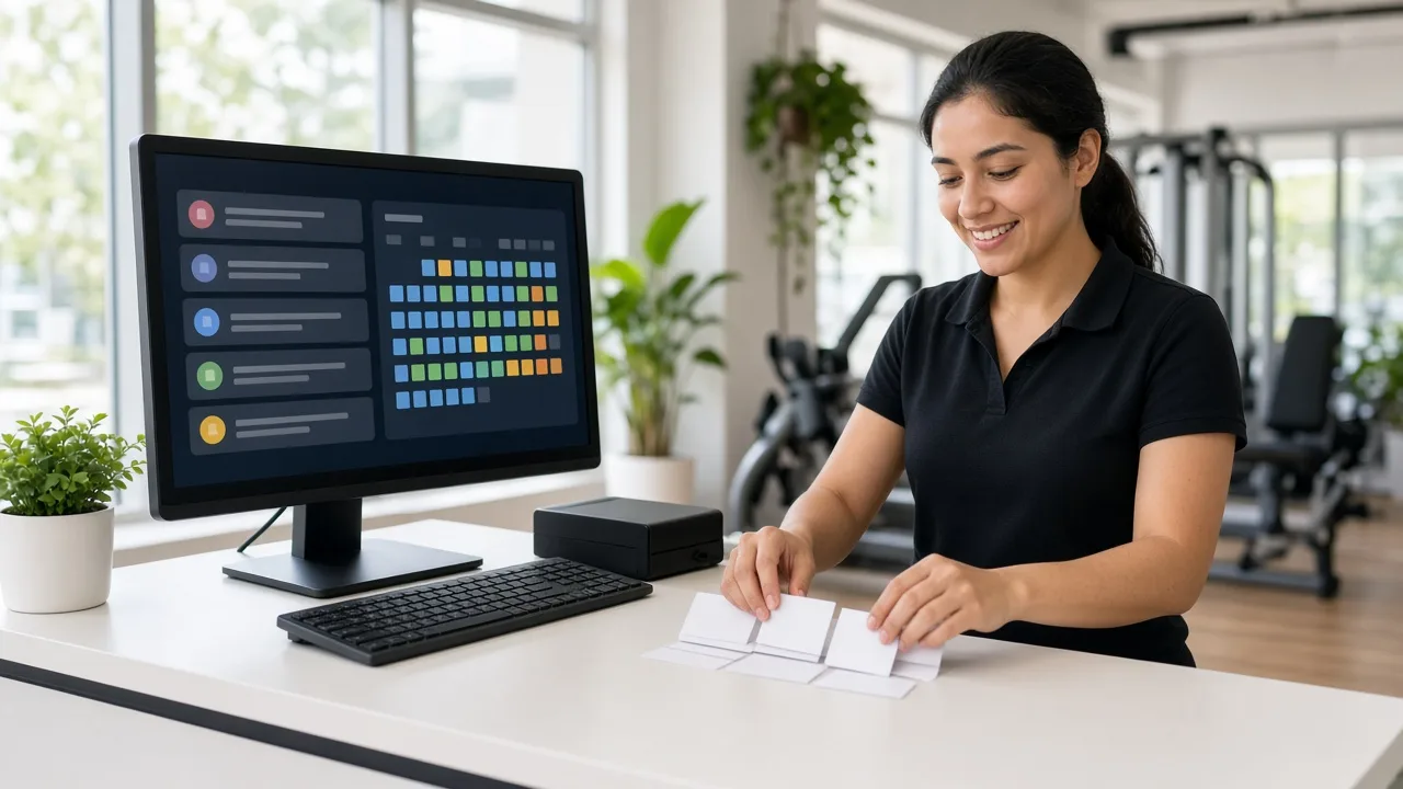 Gym Membership Management Software Development Guide