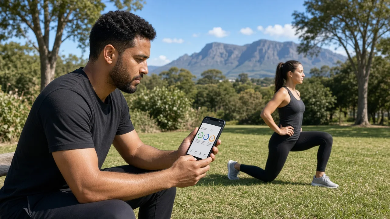 TrainerConnect