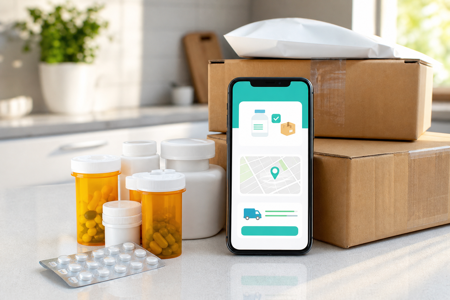 PharmaDirect