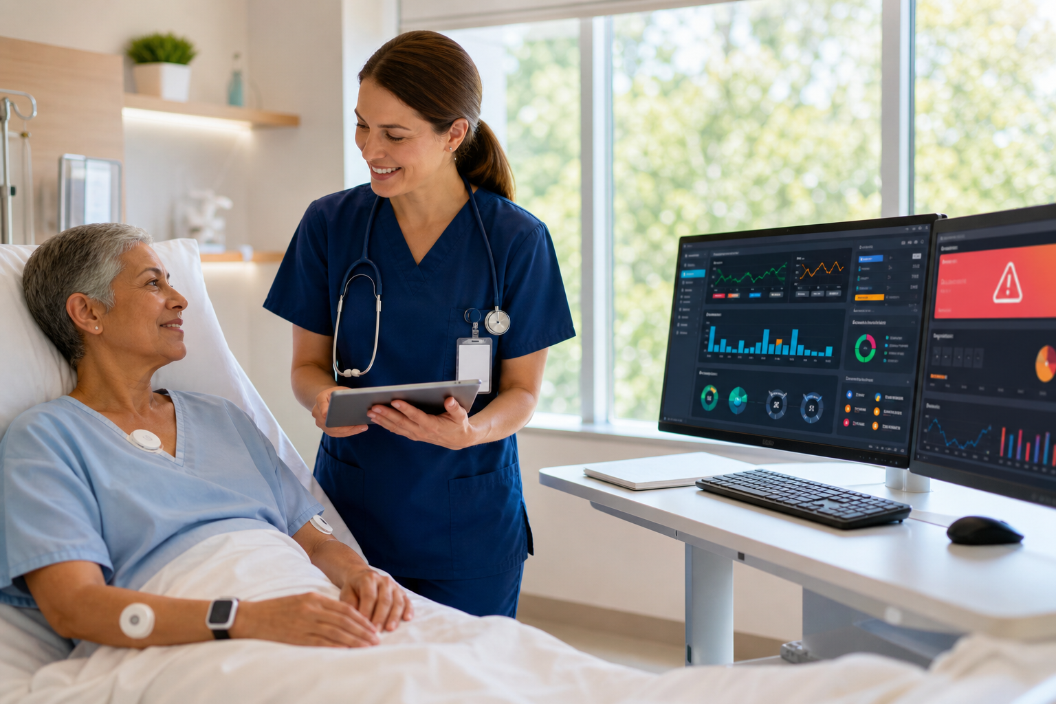 RemoteCare Network