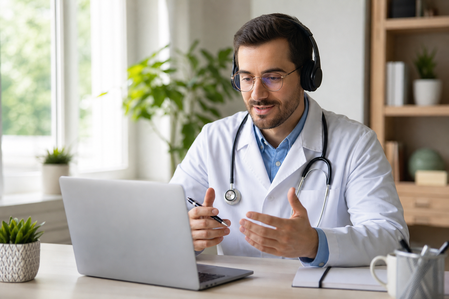 Telemedicine App Development