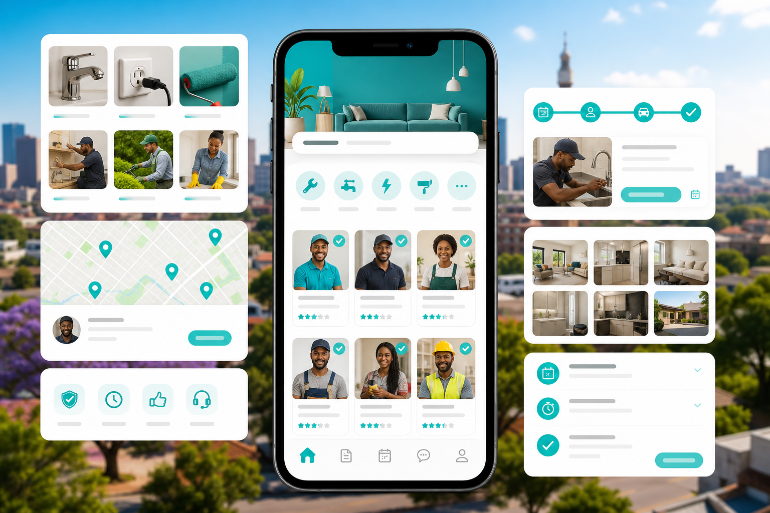 FixPro Connect