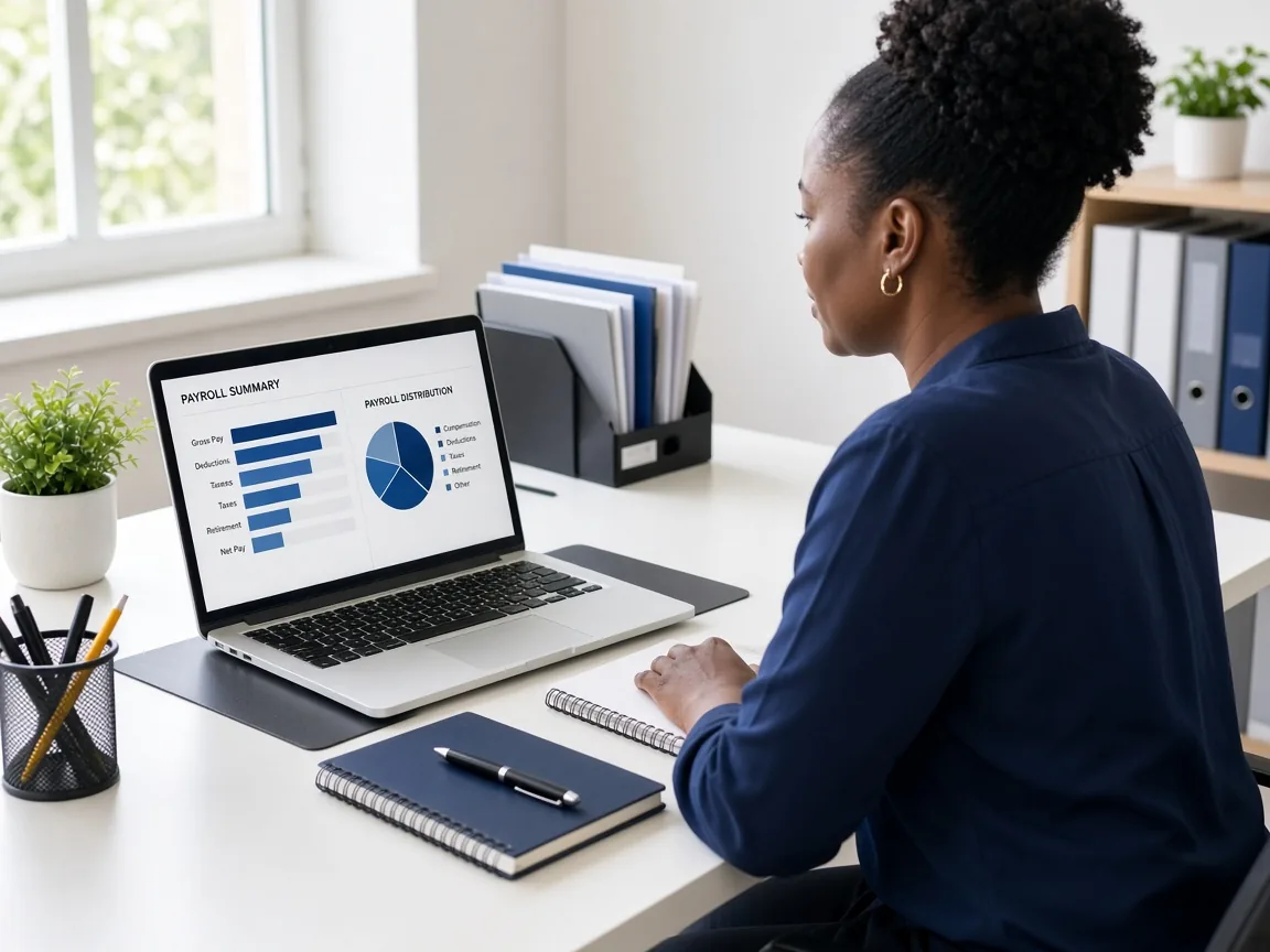 Keka HR inspired HRMS software preview