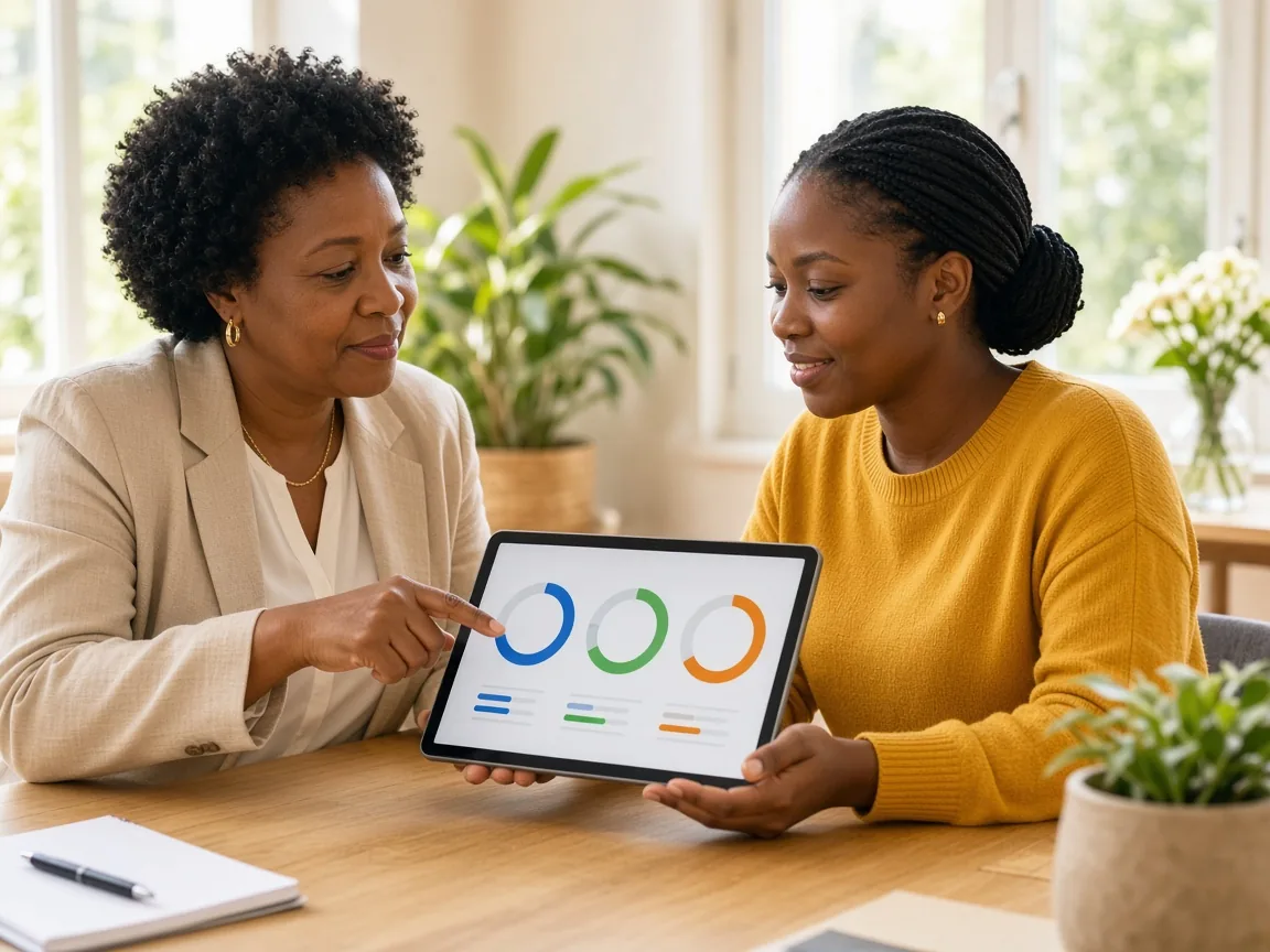 SAP SuccessFactors inspired HRMS software preview