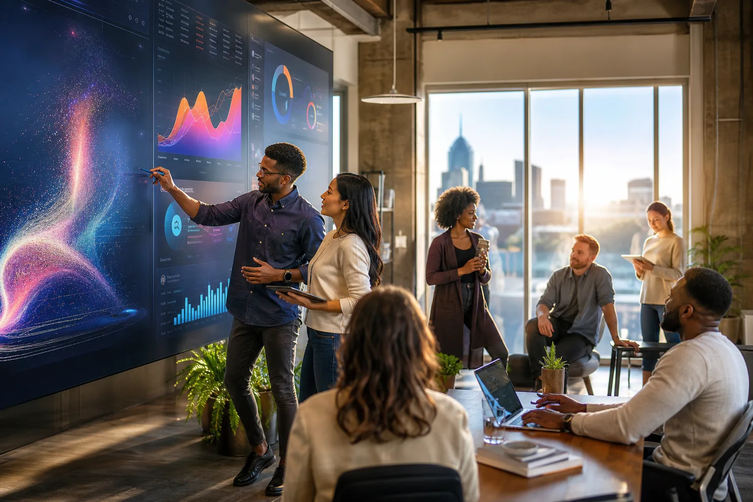 Intelligent features for HubSpot solutions in South Africa