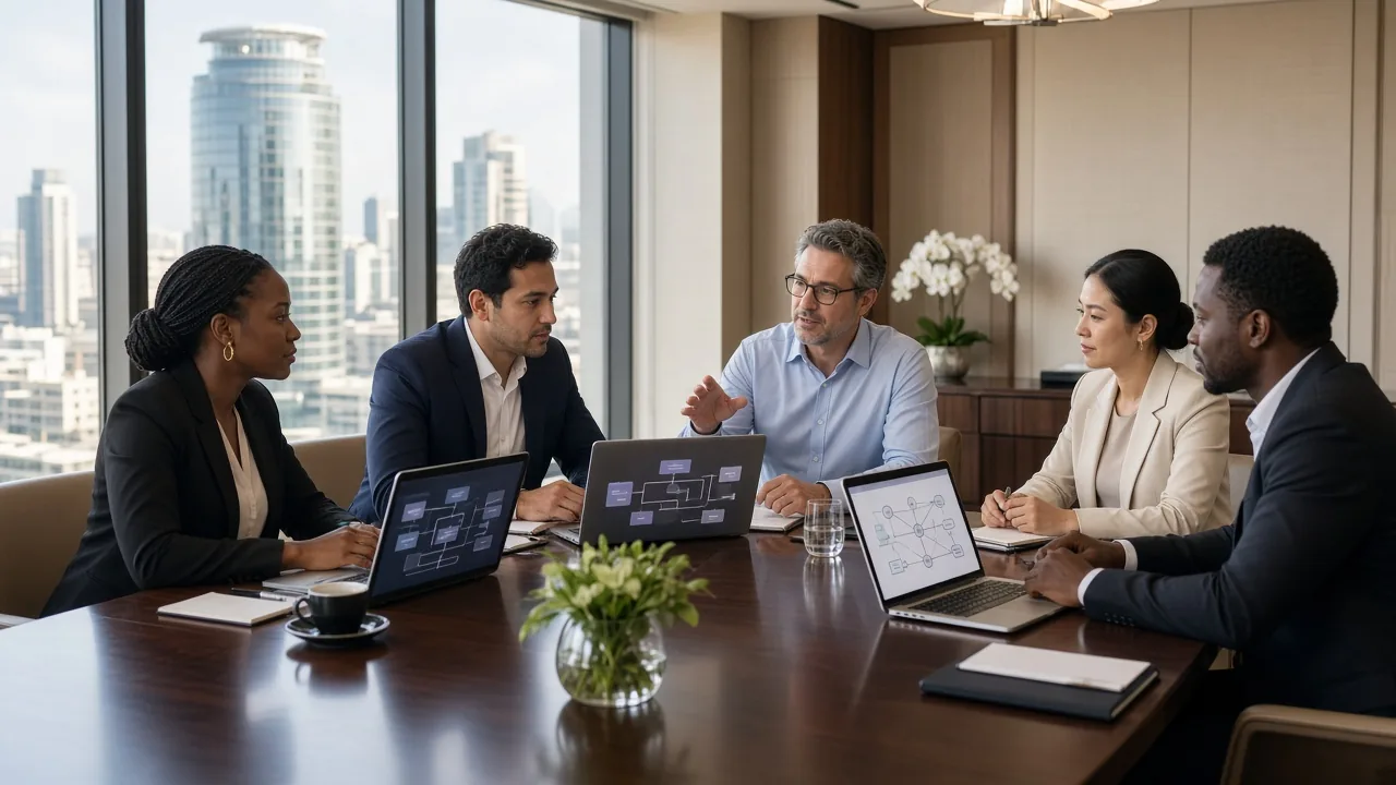 Custom hotel booking app development platform for hotel reservations room availability guest management payments and hospitality operations in South Africa