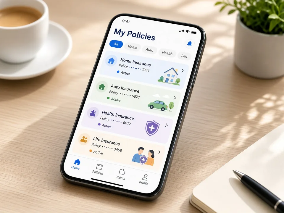 PolicyConnect