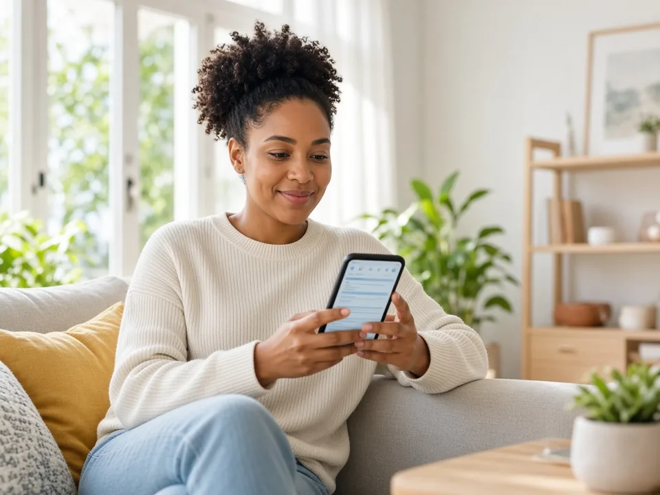 Insurance Customer App Development
