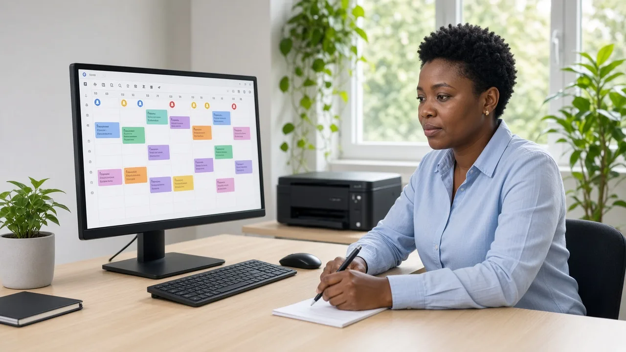 Invoice Automation Software Development Guide