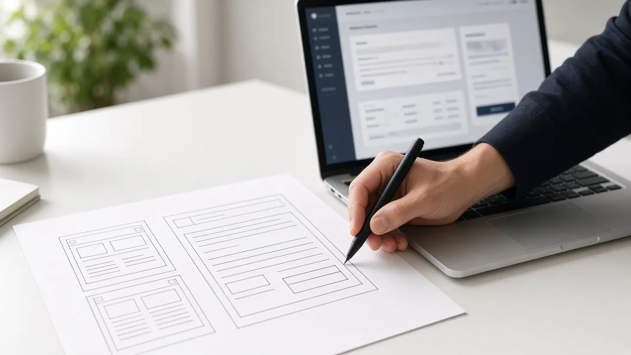 How to Build Custom Invoice Management Software