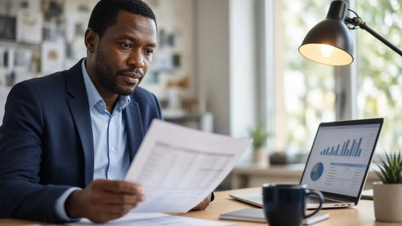 Invoice Software Development Cost in South Africa 2026