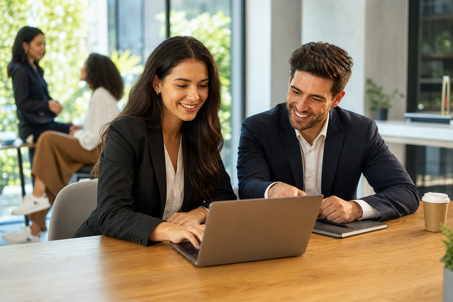 LinkedIn Jobs inspired job portal app preview
