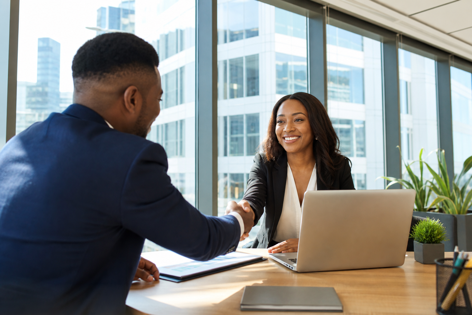 Job portal app development company in South Africa creating a secure recruitment platform