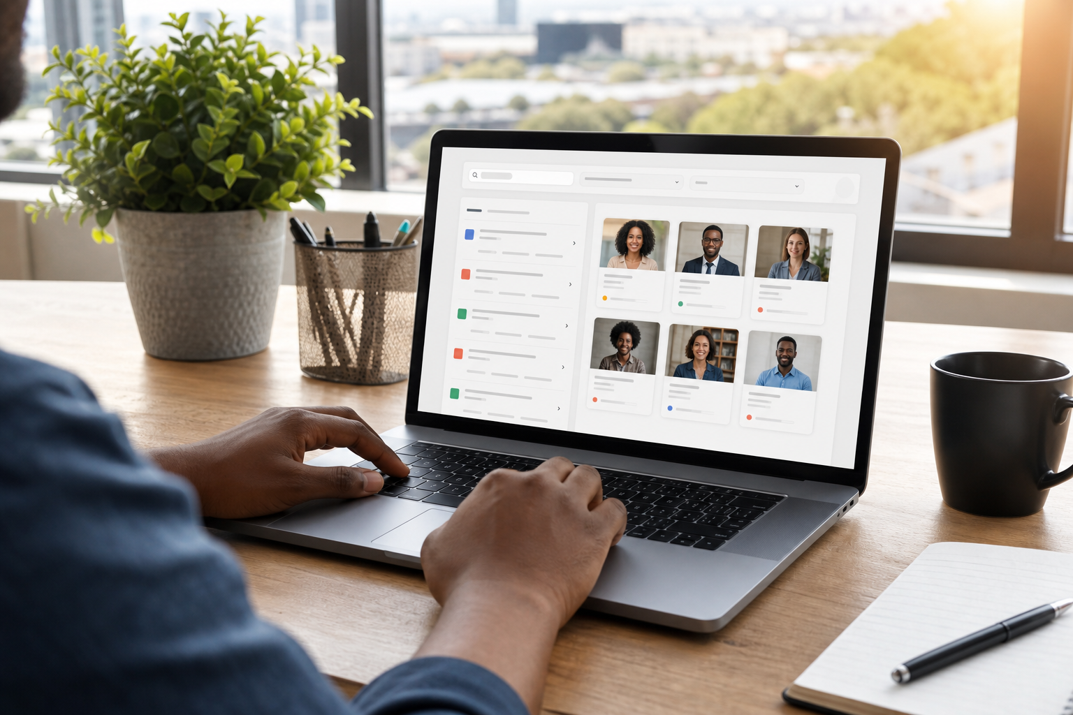 Career Connect SA