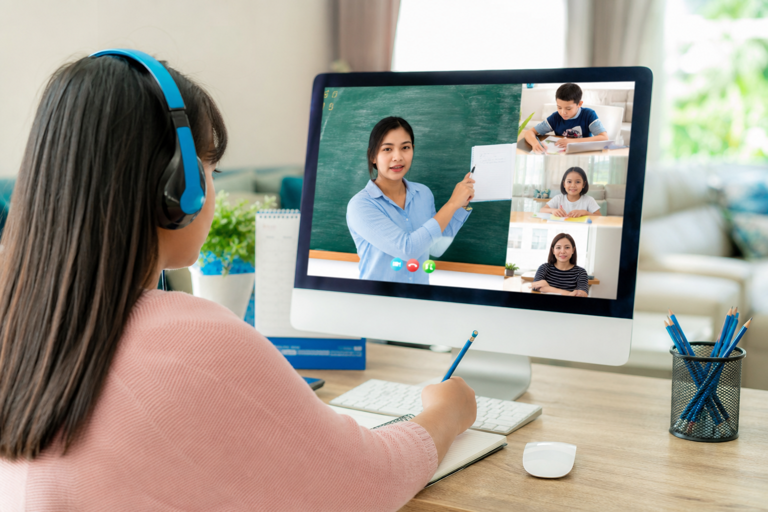 Smart Kids Academy