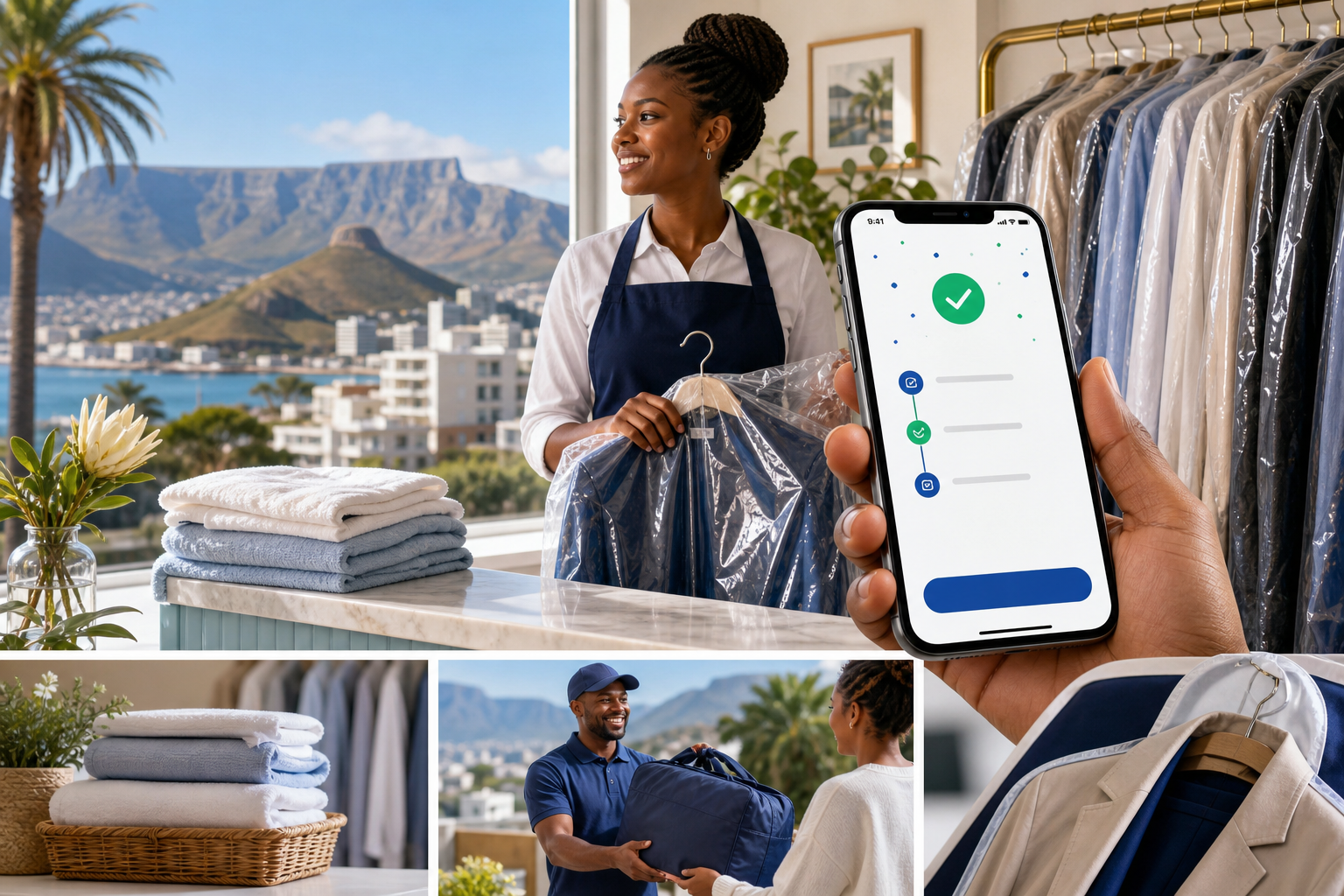 FreshCare Laundry