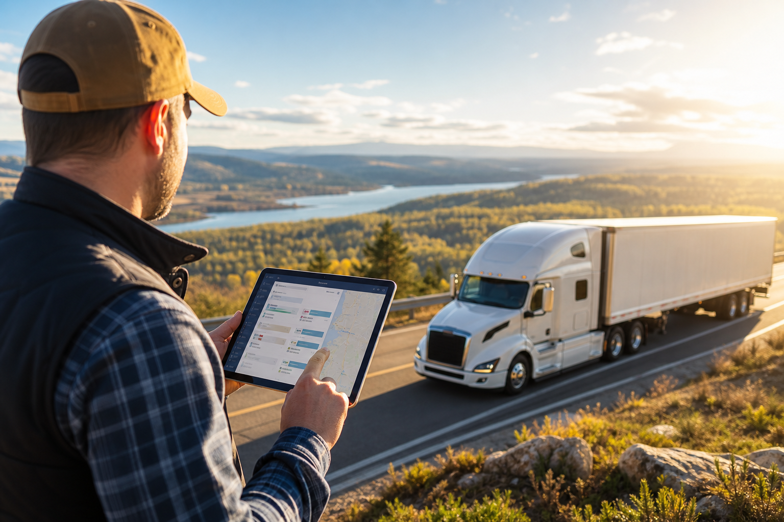 Smart Freight