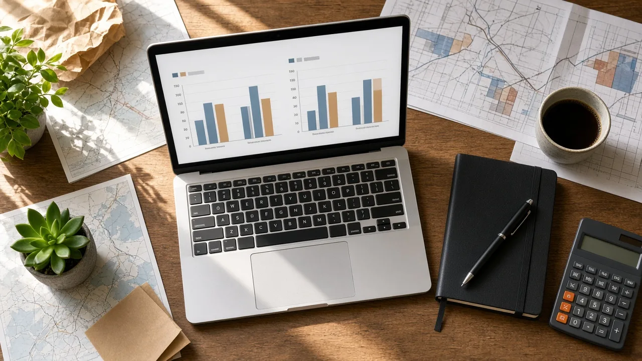 Last Mile Delivery App Development Cost in South Africa 2026