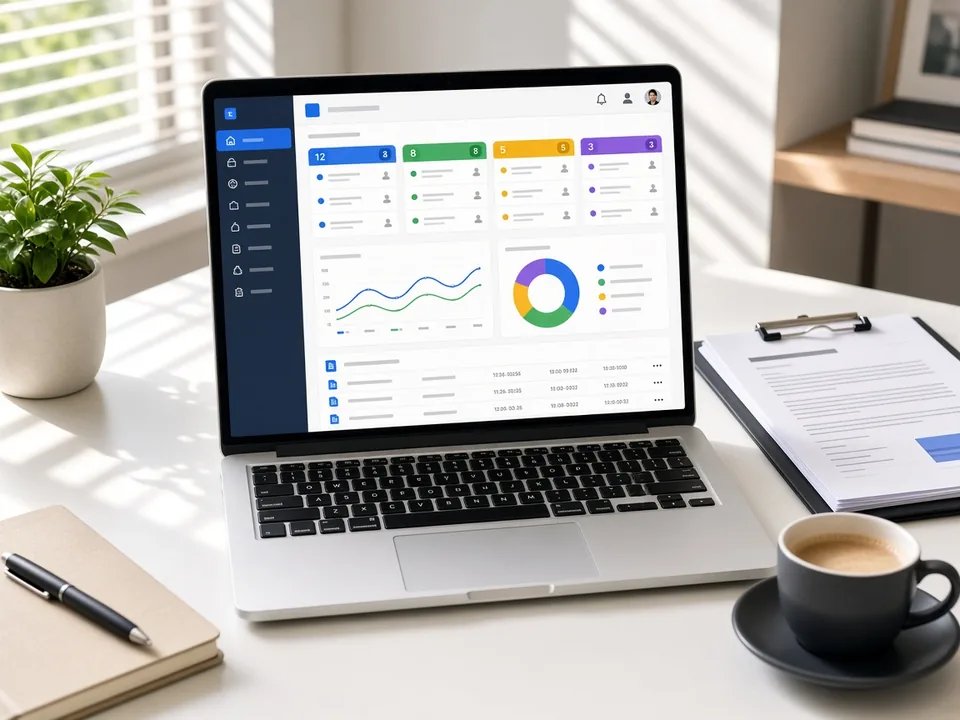 LoanFlow