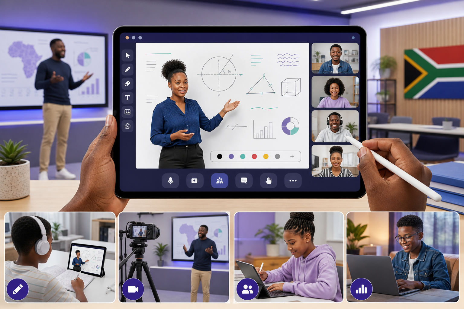 EduClass Pro