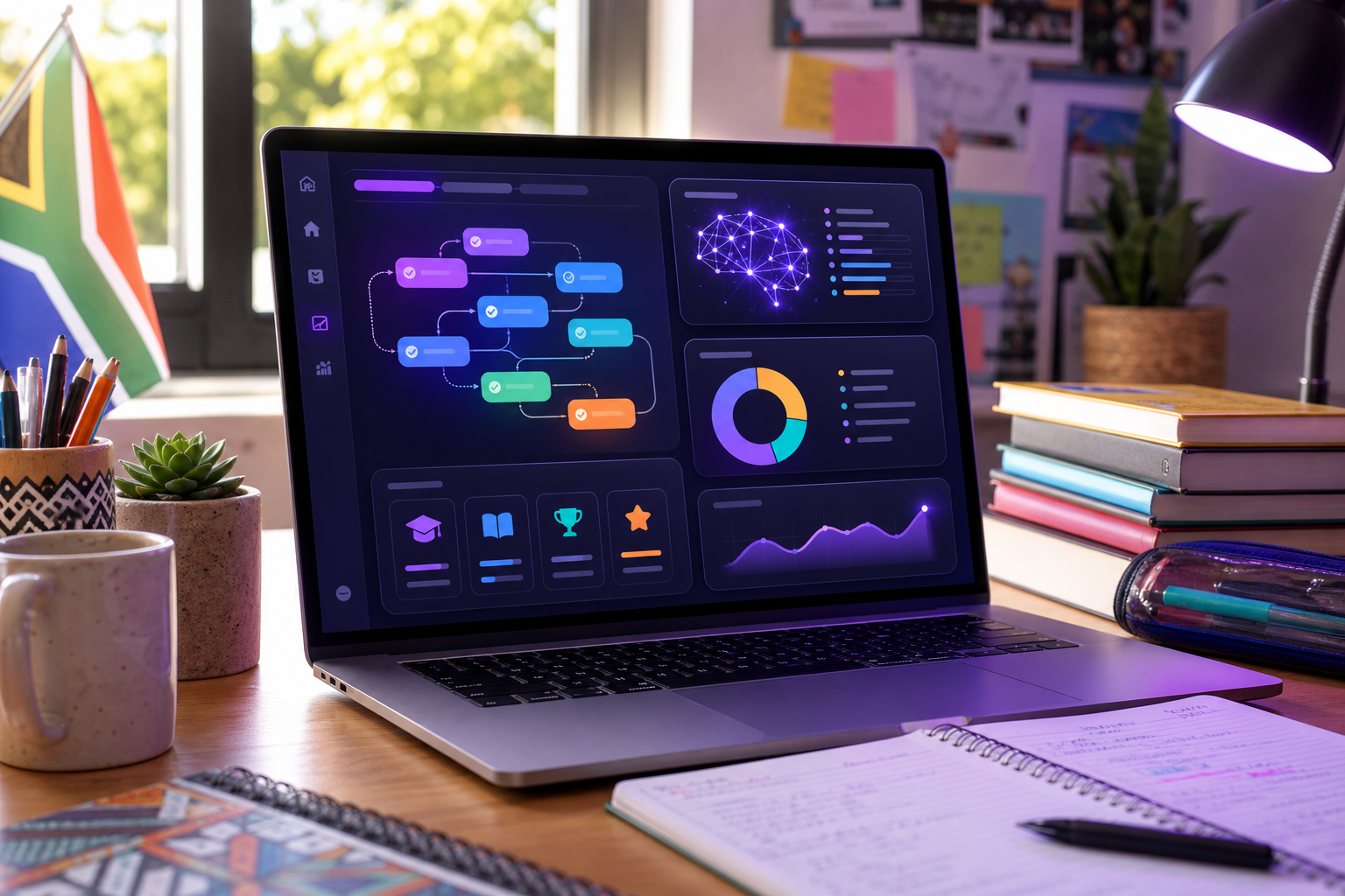 LearnSphere AI