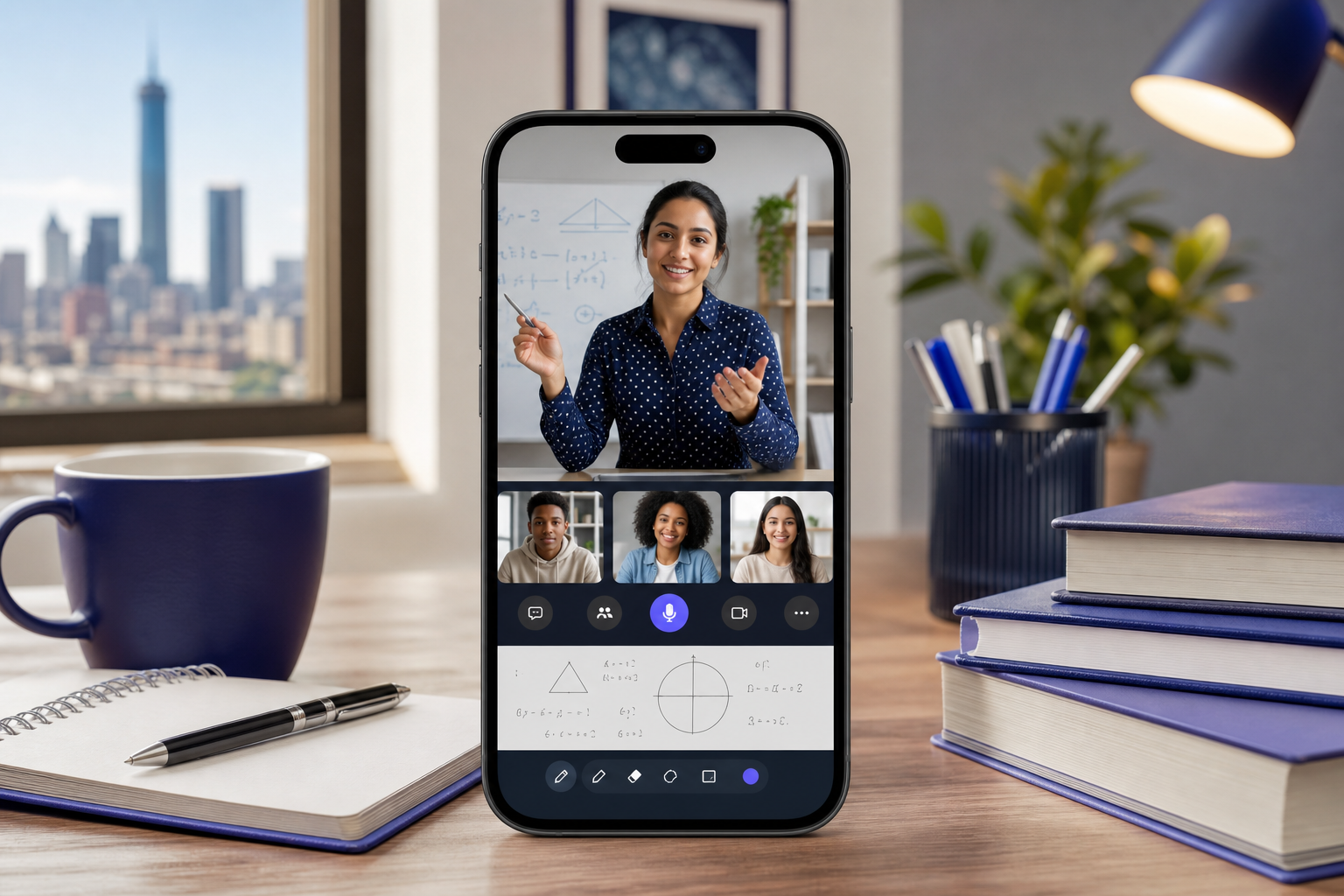 TutorConnect SA