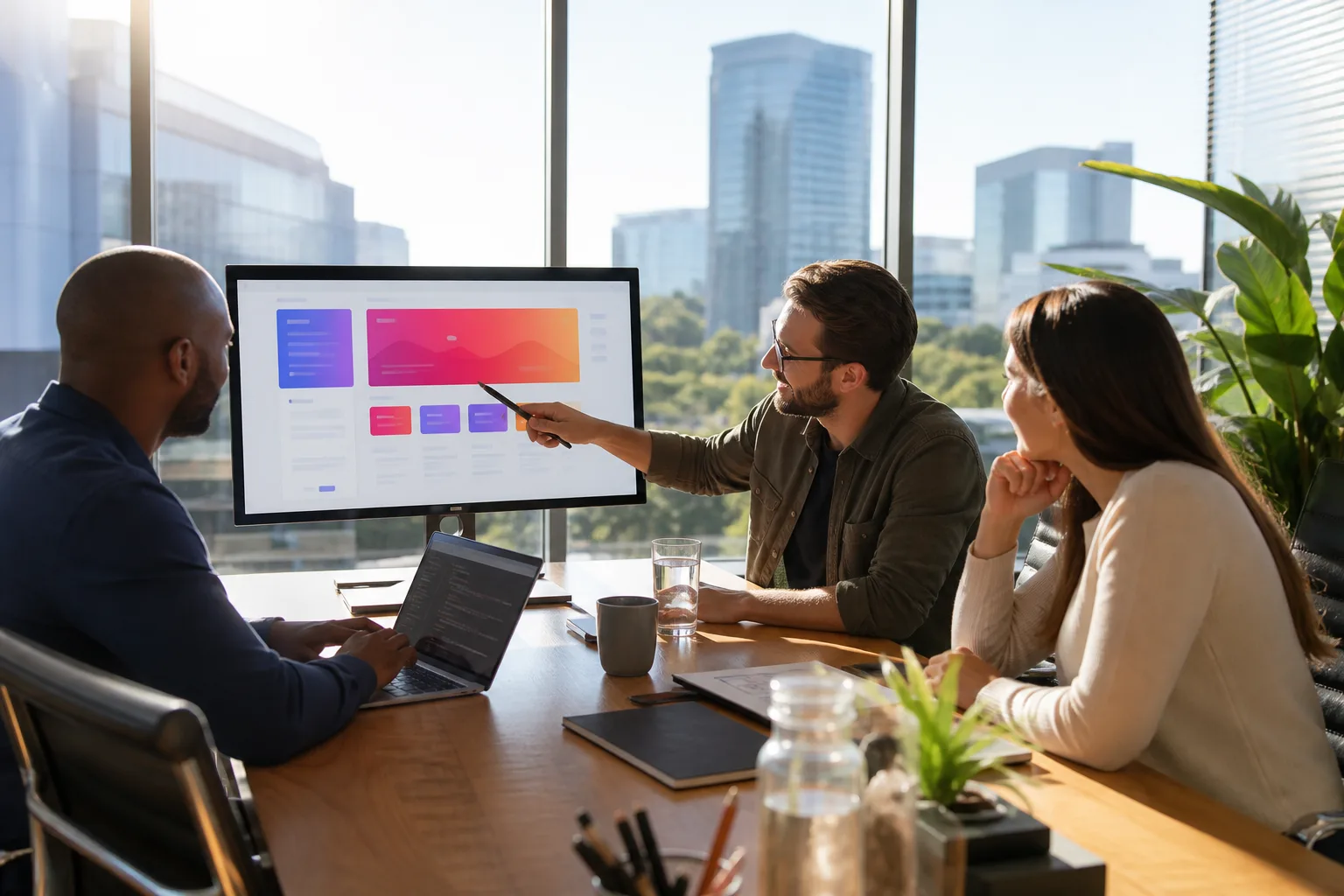 Laravel development consultation with Sandton based software specialists