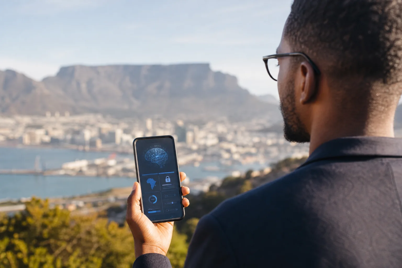 AI powered ecommerce features for South African and SADC shopping experiences
