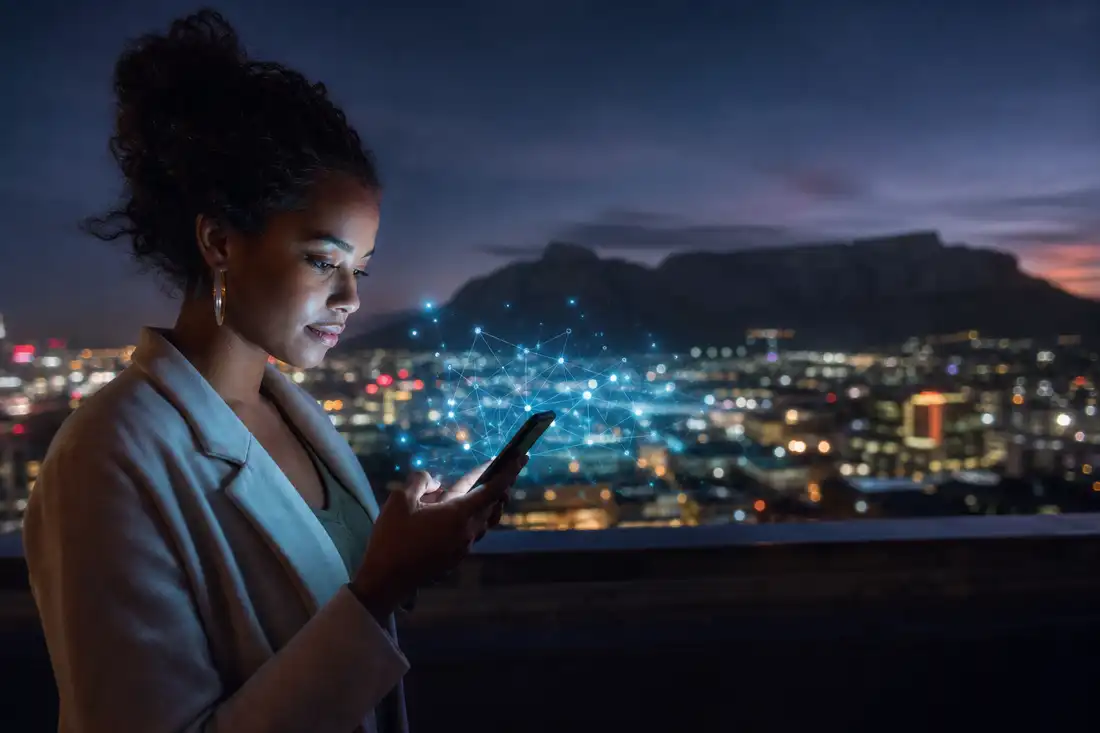 AI powered mobile app testing features for South African businesses