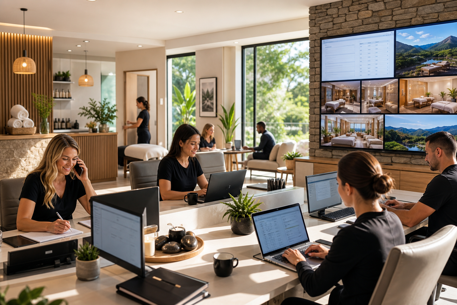 Elite Wellness Hub