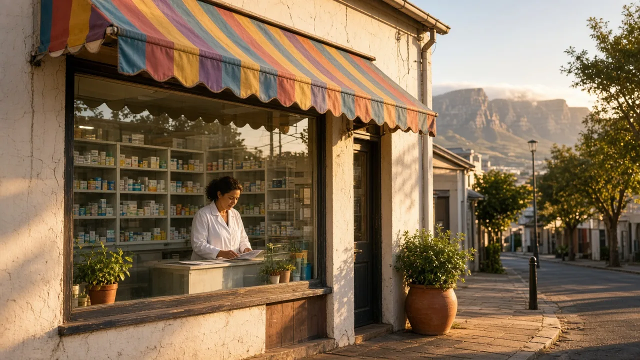 Independent Pharmacy Expanding Online