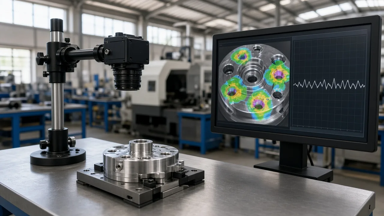 AI in Manufacturing in South Africa