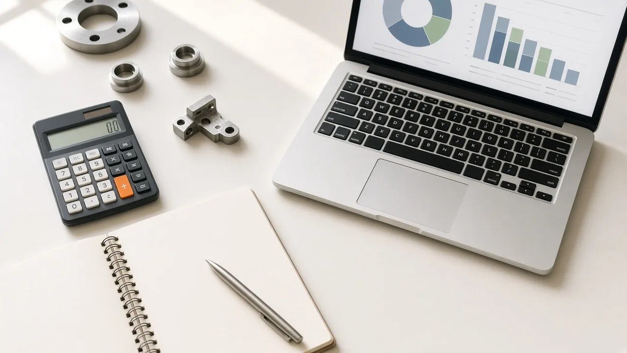 Manufacturing Software Development Cost in South Africa
