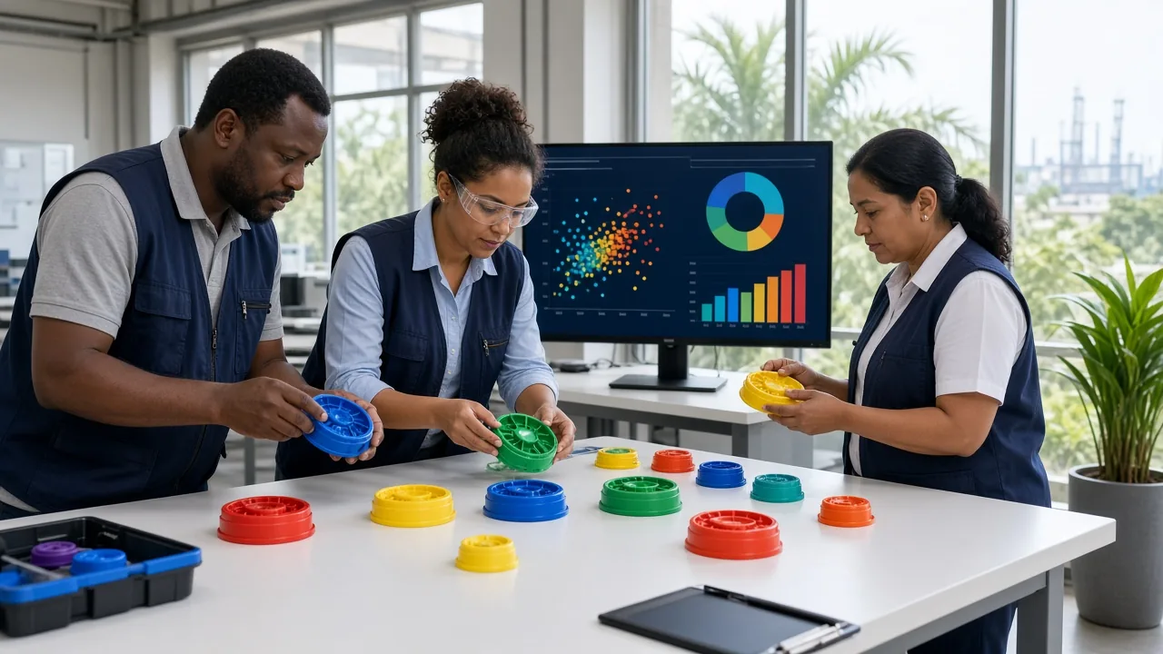 Durban Quality Management Platform