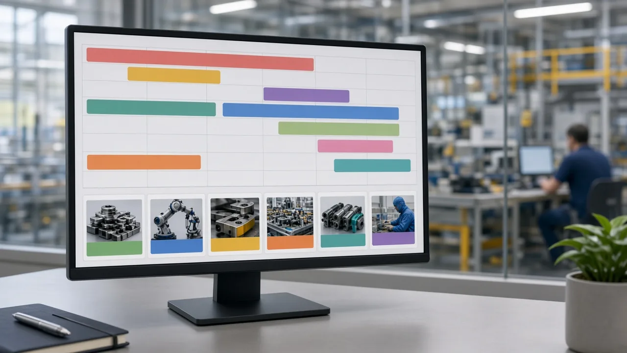 FactoryFlow