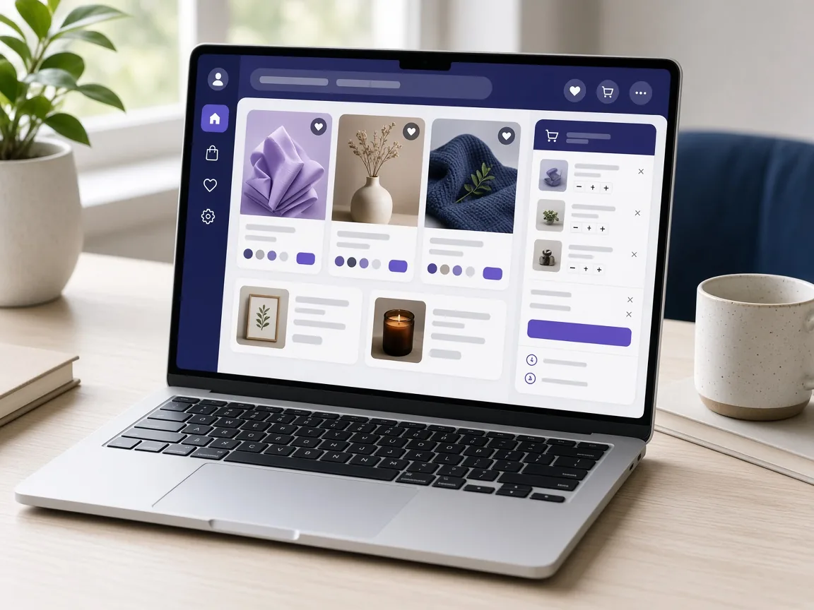 Marketplace MVP MVP product preview