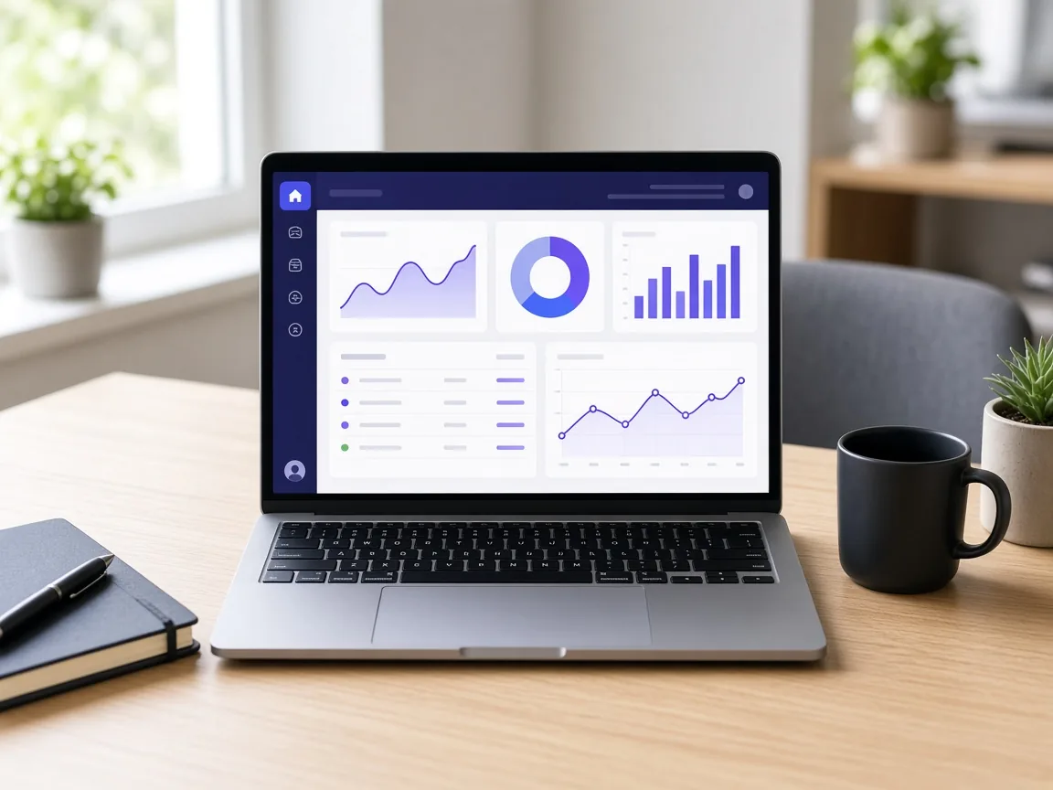SaaS MVP MVP product preview