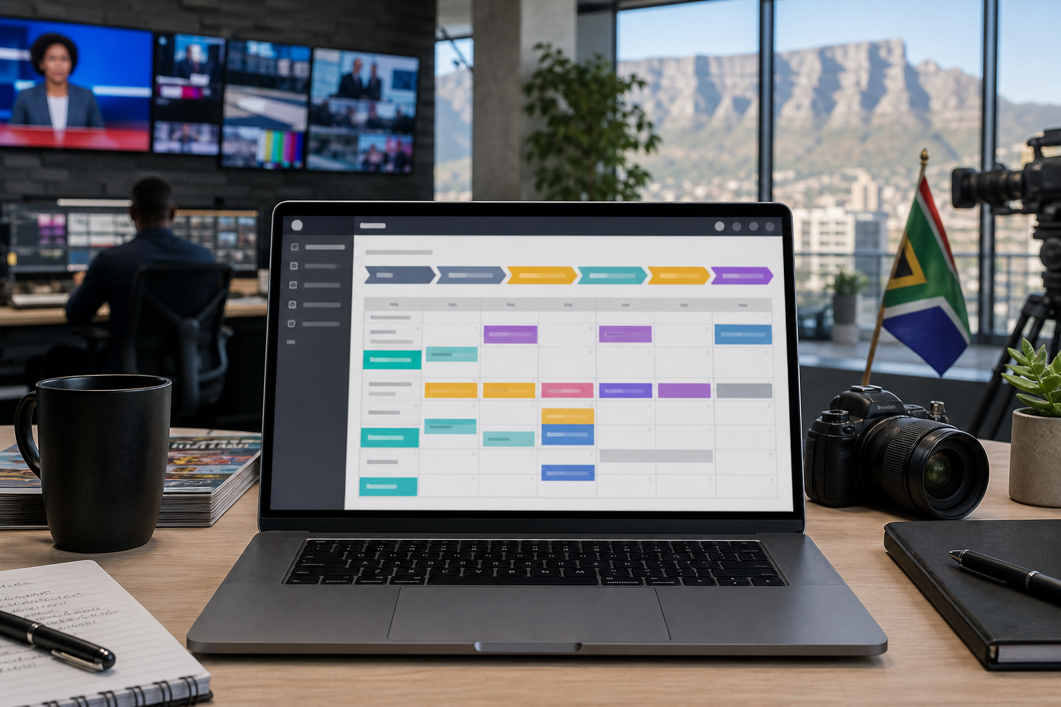 MediaFlow Pro