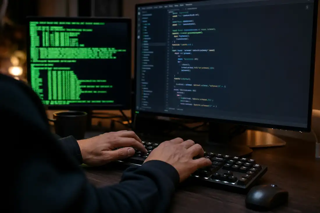 Node.js backend expertise for South African businesses