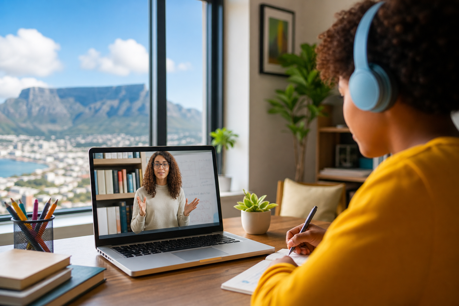 EduStream Hub