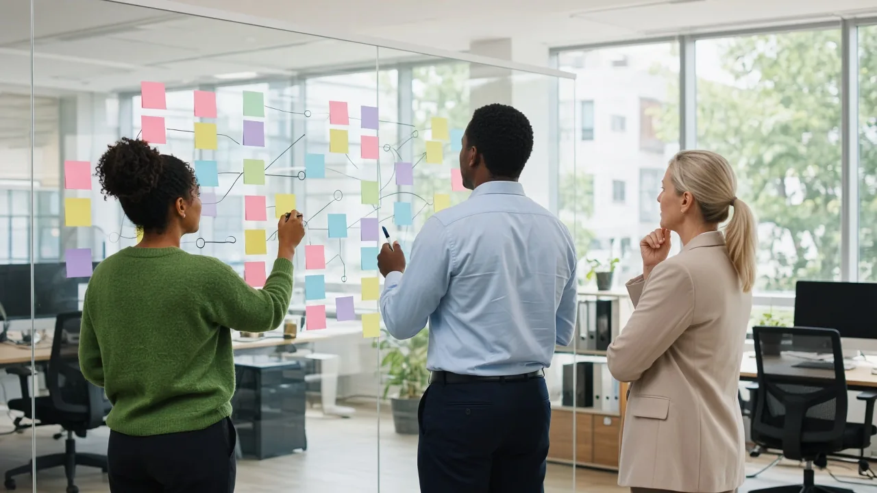 How to Build Procurement Management Software in South Africa