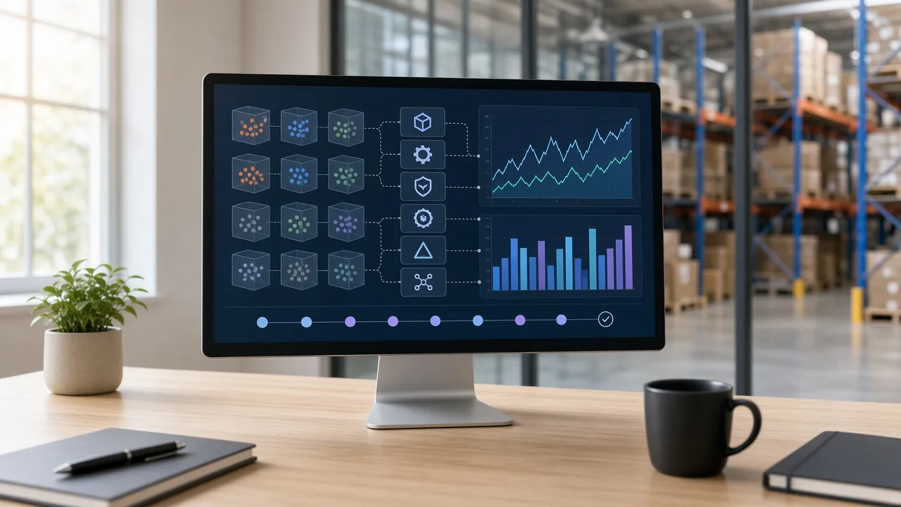 Microsoft Dynamics 365 procurement inspired procurement-software app preview