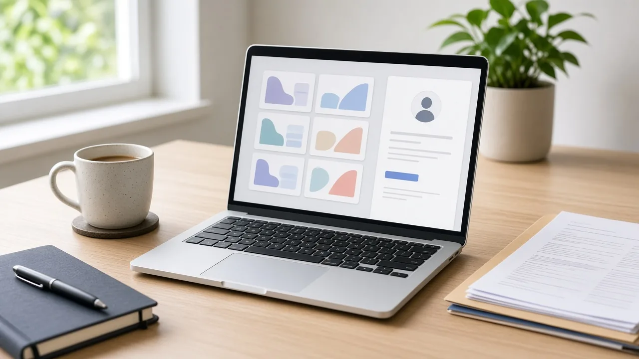 SupplierConnect
