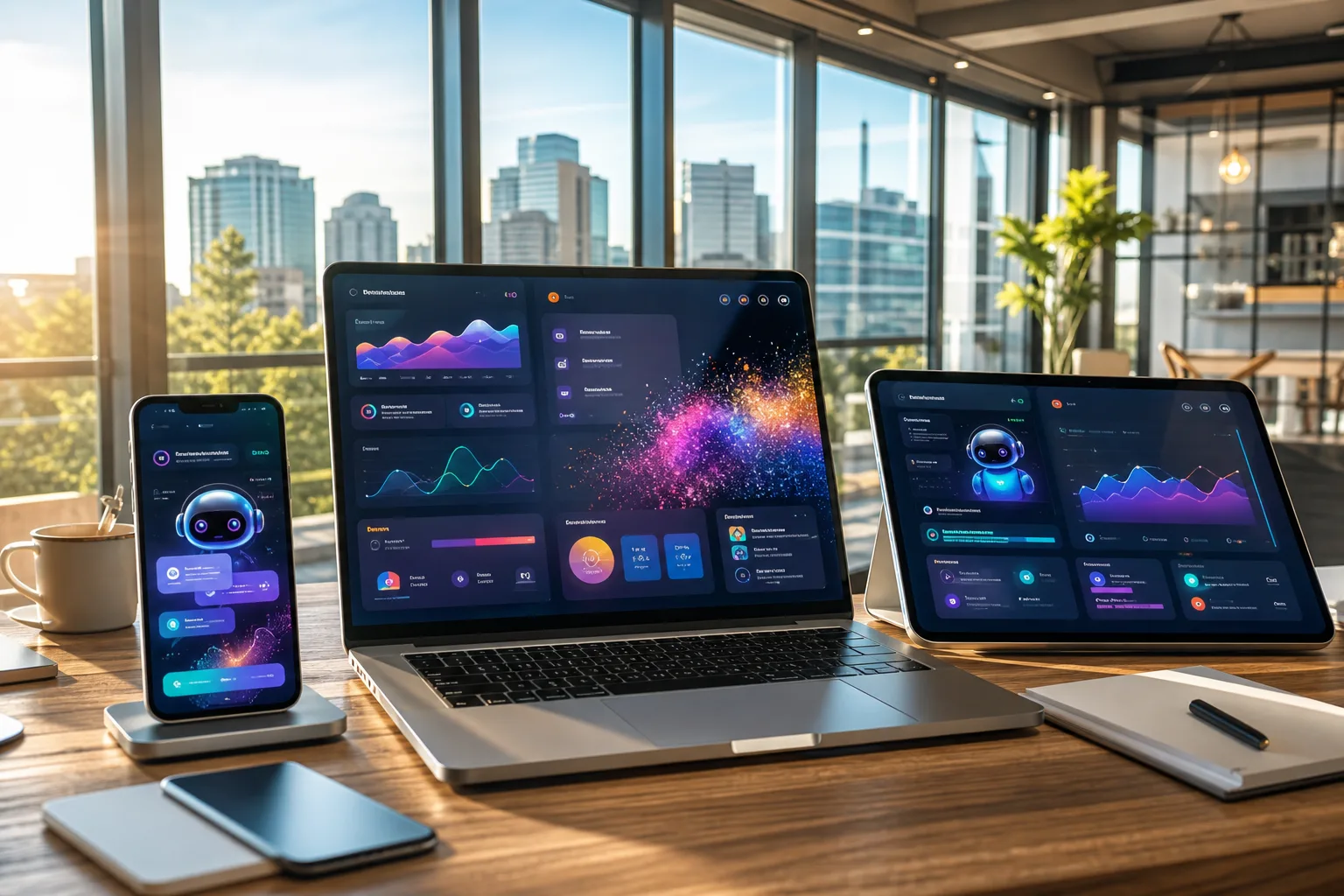 Intelligent features for Progressive Web Apps in South Africa