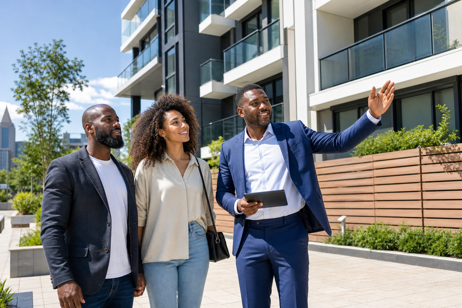 Real estate app development company in South Africa building modern property marketplace applications for Johannesburg Sandton Cape Town Durban and Pretoria