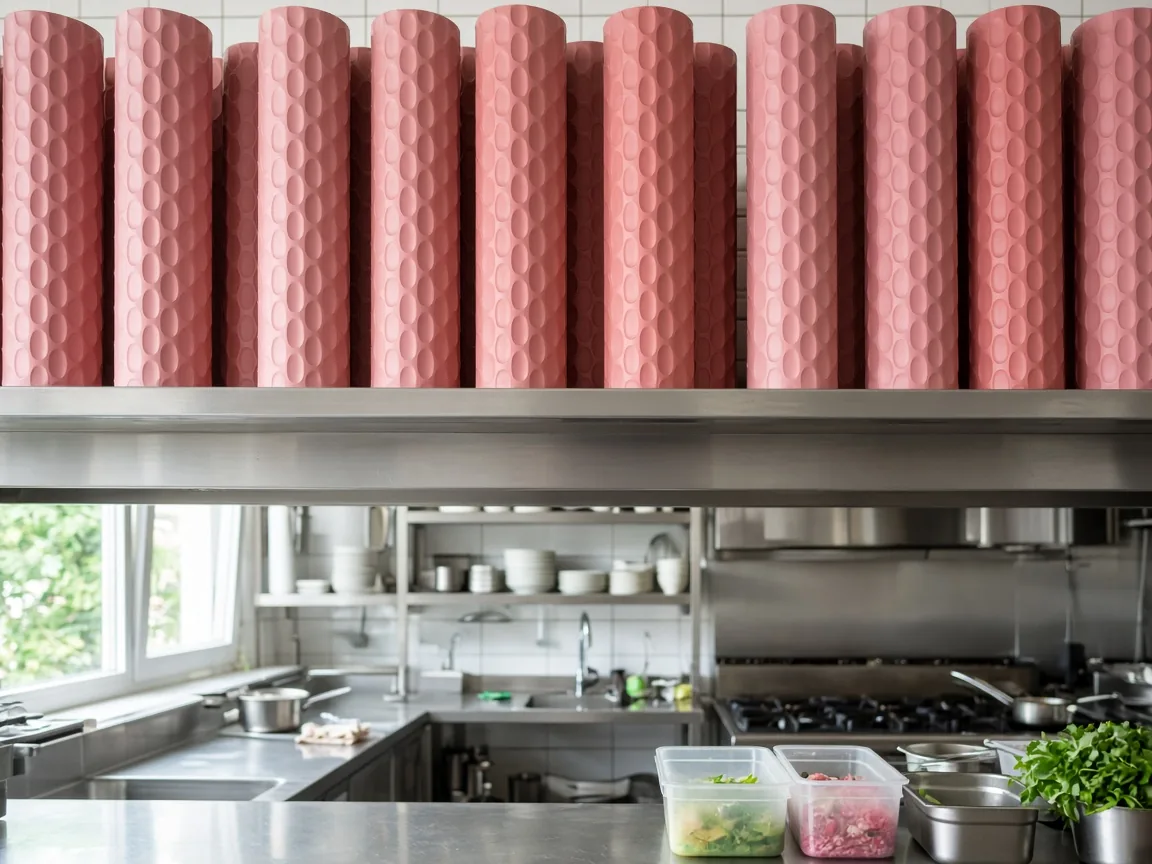 Kitchen Management restaurant software preview