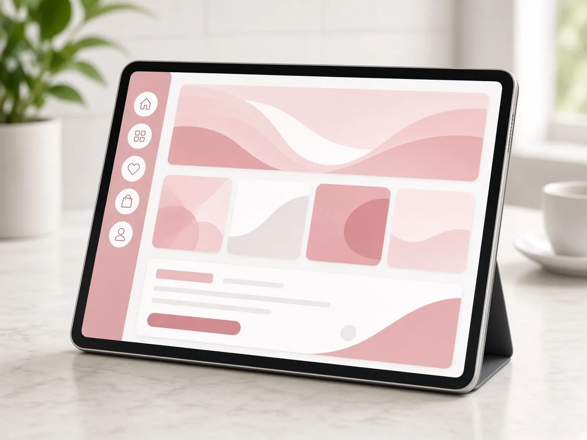 Restaurant POS restaurant software preview