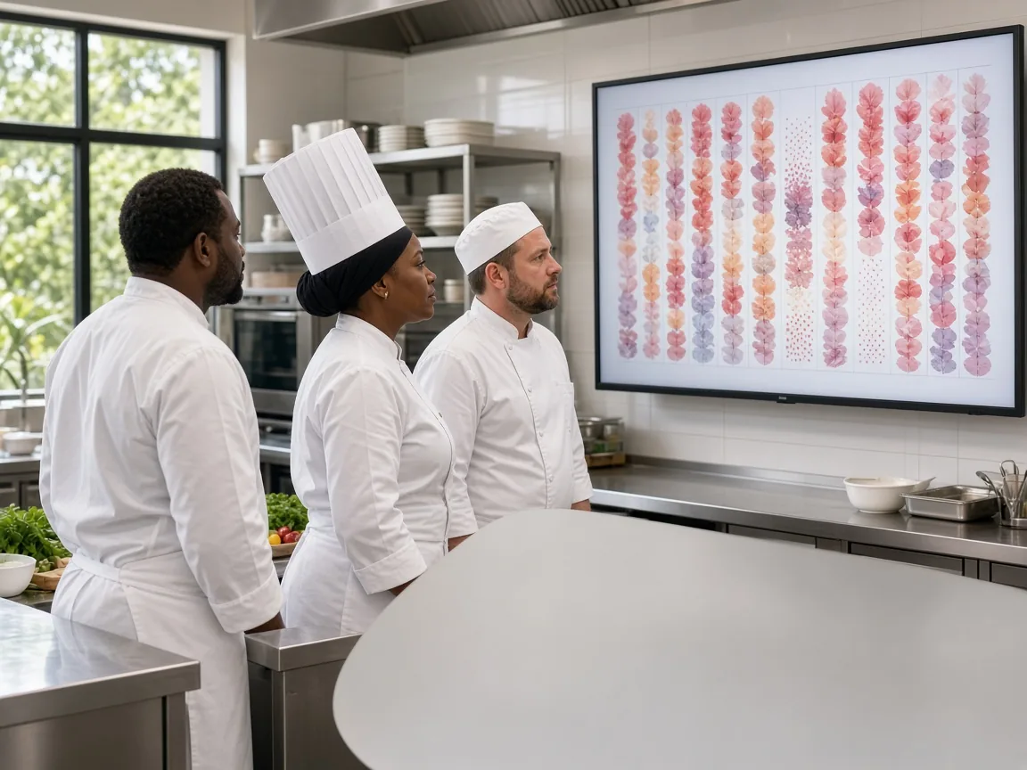 KitchenSync