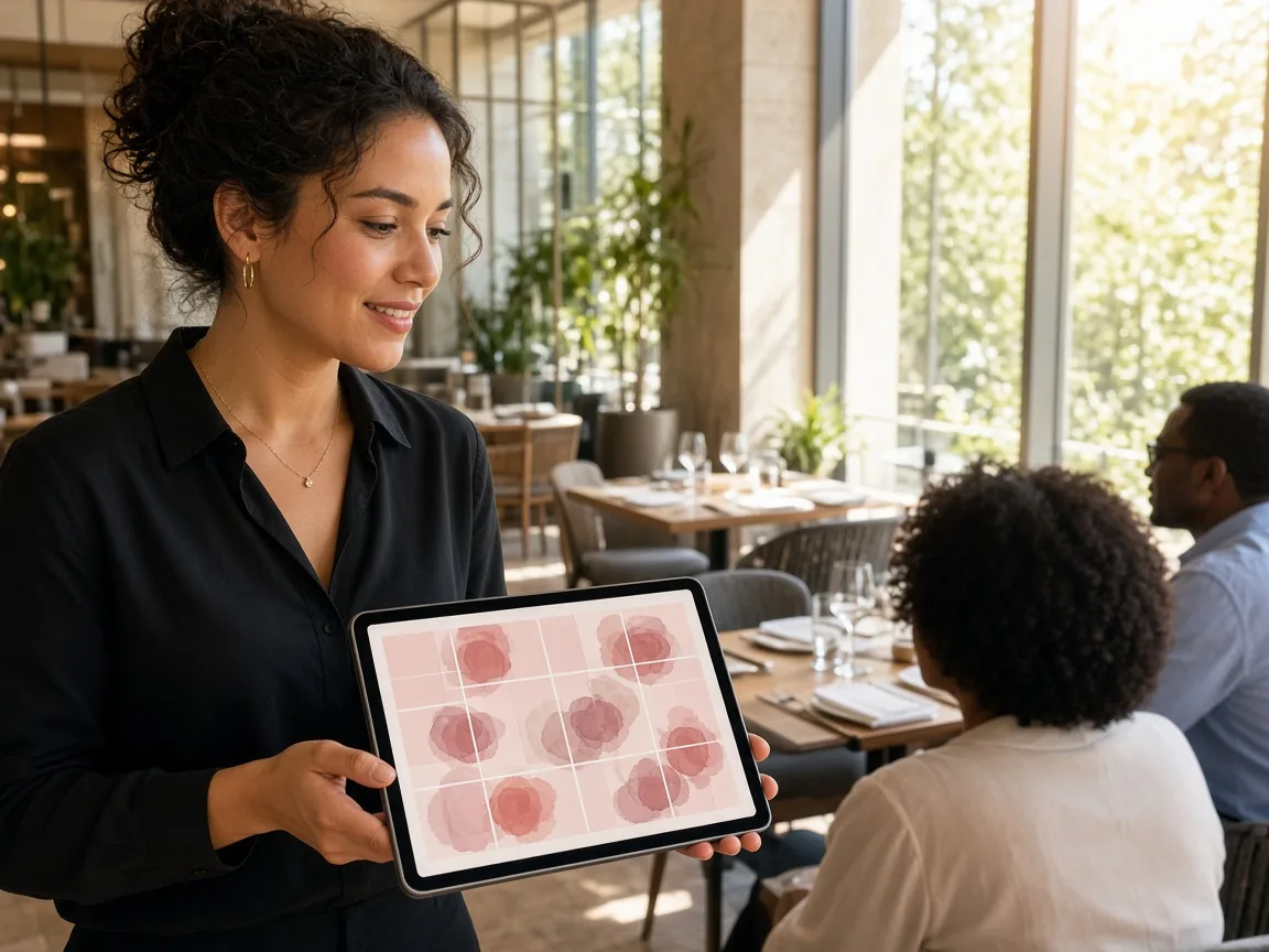 TableServe